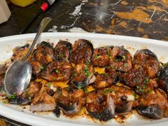 -鸿鑫海鲜楼(福辉店)