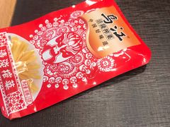 -大鼓米线(浦东长泰店)