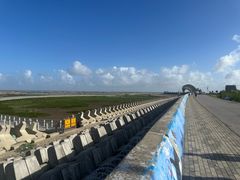 -南汇嘴观海公园