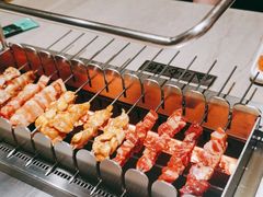 -丰茂烤串(金源店)