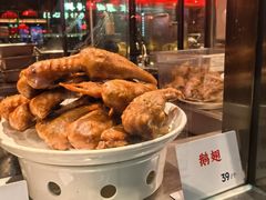 -陈鹏鹏潮汕菜(宝安机场T3航站楼店)