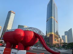 -天河体育中心