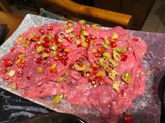 -钰龙轩清真重庆火锅(民治店)