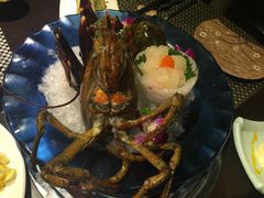 -蟹之国·精品蟹料理(极地店)