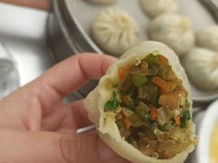 -大兴街扣碗包子馆