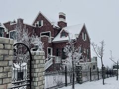 -丝绸之路山地度假区滑雪场
