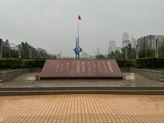 -泉城广场