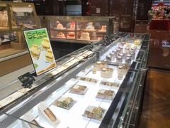 -云海轩·海鲜自助-河北云瑧世纪大饭店1F