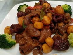 -乐山饺子城(长江北街店)