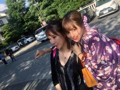 -东京浅草和服体验江户和装工房雅(浅草本店)