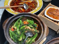 -观塘港茶餐厅(八一大道店)