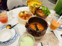 -KingThaia金泰兰(滨江天街店)