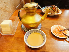 -阿热藏餐(总店)