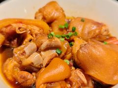 卤猪蹄-长沙文和友(海信广场店)