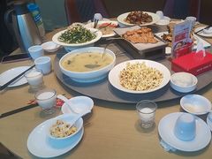 -大闫家烧烤·小海鲜家常菜(郑庄店)