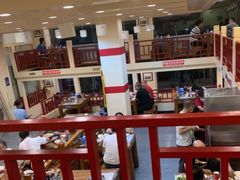 大堂-晋B2008刀削面(小南庄店)