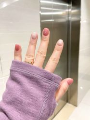 -四季·予你日式美甲美睫Nail