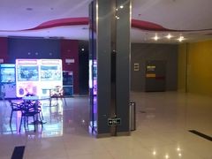 -横店电影城(李沧店)