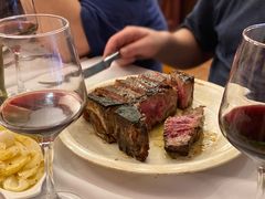 红坊牛排-摩根扒房(桐梓林店)