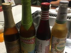 -九府羊·鲜羊火锅·烤串(新华路店)