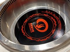 -蜀留香火锅(社会山店)