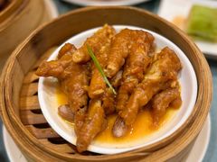 -北园酒家(小北路店)