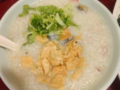 -宏状元现熬粥·京味菜(五棵松店)