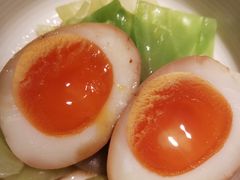 溏心蛋-味千拉面(德雅路CFC富兴时代店)