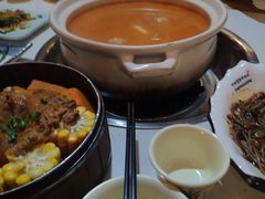 -番茄犟汤锅(东坝店)