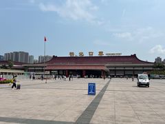 -珠海拱北口岸
