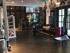 -杰仕健身百合天地会所(海宁百合新城店)