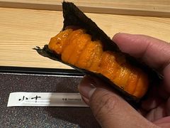 -小十Omakase(地王大厦店)
