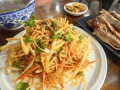 -长安后宰门水盆羊肉(新都心店)