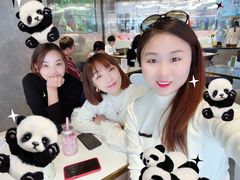 -野萃山·潮汕厚果汁(十亩地店)
