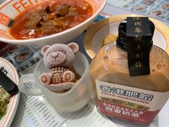 -肥韬茶餐厅(海上世界店)