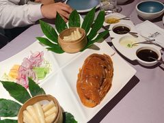 -梧桐北京烤鸭·铜锅涮肉(海岸城店)