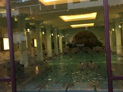 -苏州吴宫泛太平洋酒店
