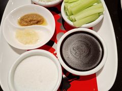 -北京王府井希尔顿酒店·秦唐中餐厅Chynna