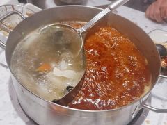 -小城牛事·鲜牛肉火锅(万达店)