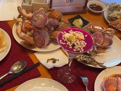 -视界美食自助餐厅·石家庄希尔顿酒店