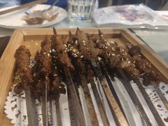 -烛影拾光观景餐厅·创意菜·摄影·小提琴(大唐不夜城店)