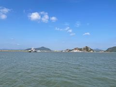 -花岙岛