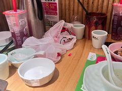 -椰夫人·养生椰子鸡(黄埔时代城店)