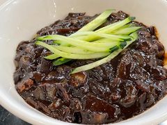 -桃园中华料理炸酱面(燕儿岛路店)