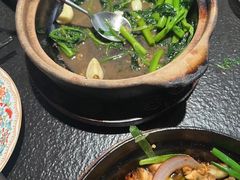 -旺爷砂锅·茶作(国贸城店)