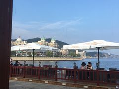 -LENBACH兰巴赫西餐啤酒坊(大连星海广场店)