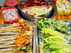 -杨校长·老成都串串香火锅(全国总店)