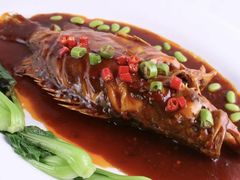 -安徽大厦中餐厅