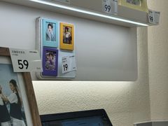 -海马体照相馆(广州新世界云门New park店)
