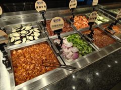 -星伦多自助料理·涮烤一体(江桥万达店)